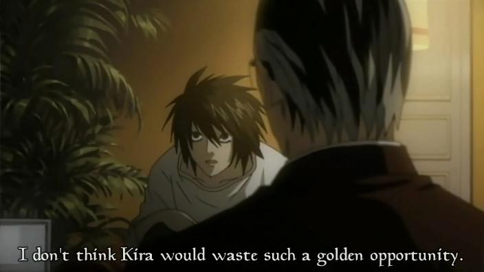 Otaku Gallery  / Anime e Manga / Death Note / Screen Shots / 12 - Amore / 030.jpg